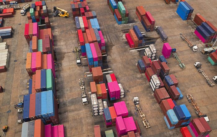 深圳市桦杰物流有限公司