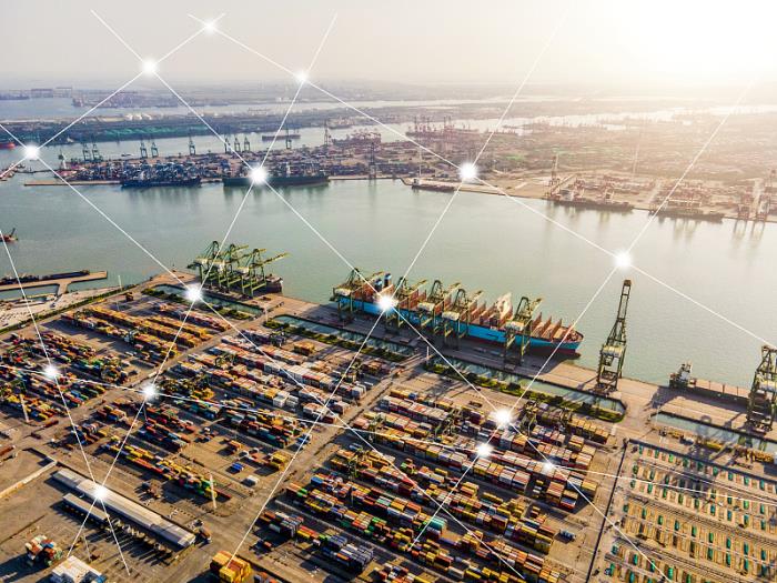 青冈县璐遥物流有限公司