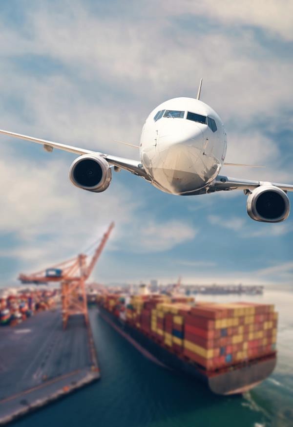 中山市大奔物流有限公司