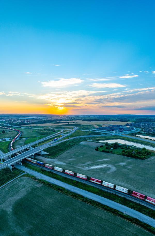 上海诺天国际物流有限公司