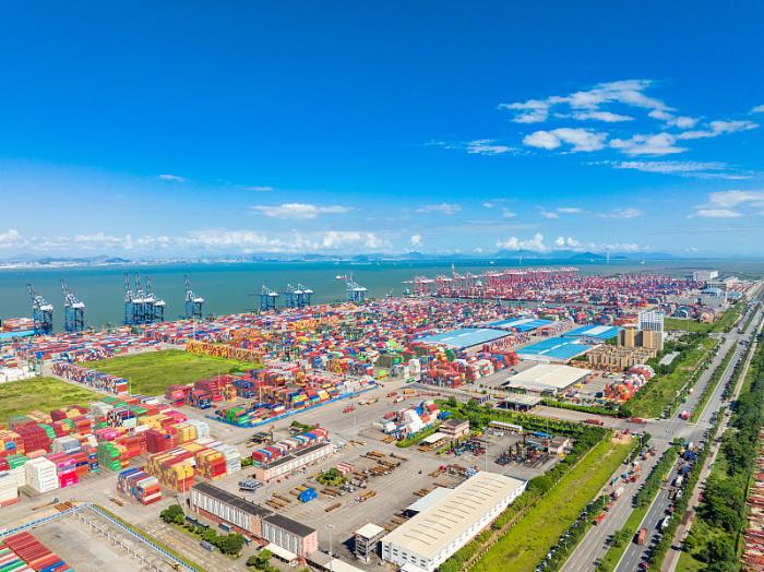 深圳市盖伦物流有限公司