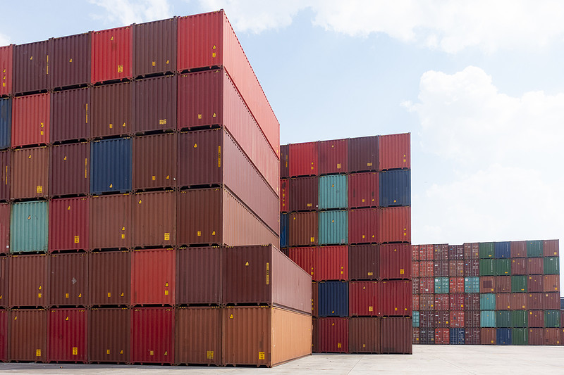 深圳市伟建国际物流有限公司