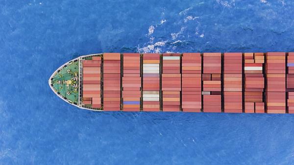 深圳市宇涵商贸物流有限公司