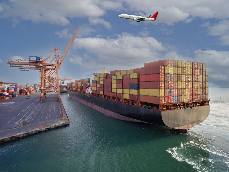 惠州市顺成物流有限公司