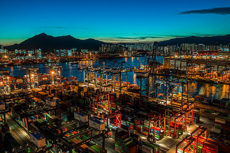 深圳市松柏物流有限公司