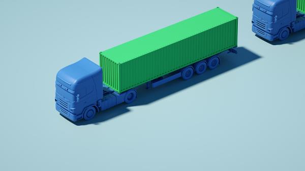 上海戴二物流有限公司