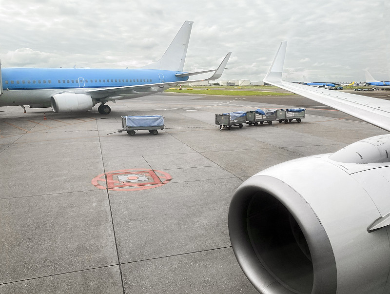 广西柳州安德物流有限公司