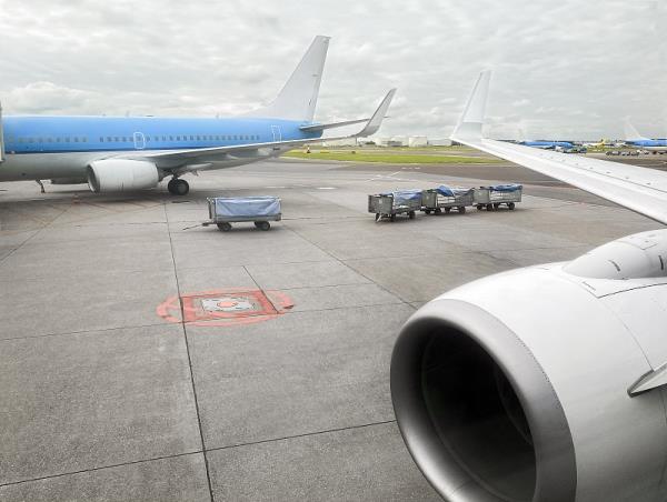 广西柳州安德物流有限公司