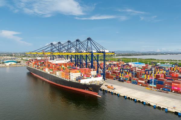 上海双灶物流有限公司