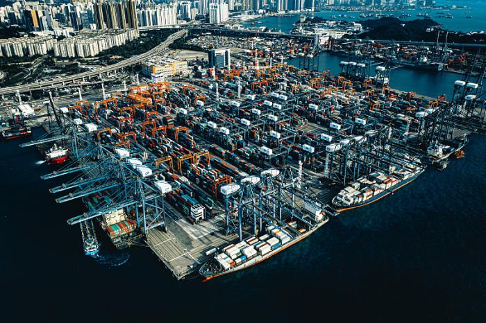 深圳市飞呗国际物流有限公司 深圳市飞呗国际物流有限公司