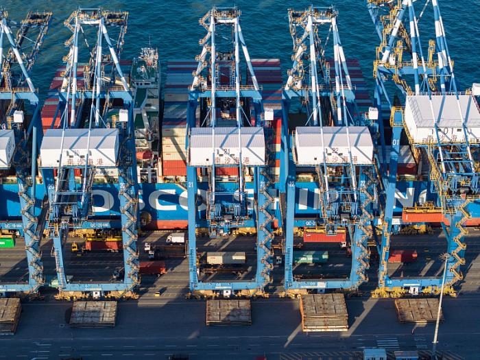 甘肃道达物流有限公司