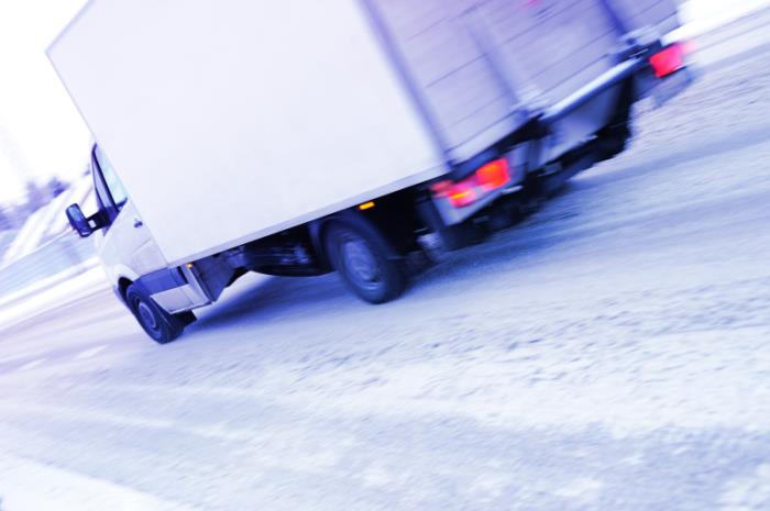 深圳晴朗国际物流有限公司