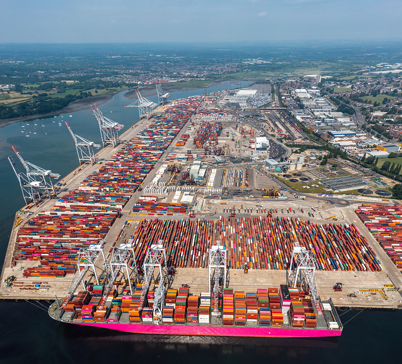 广西鸿燕物流有限公司