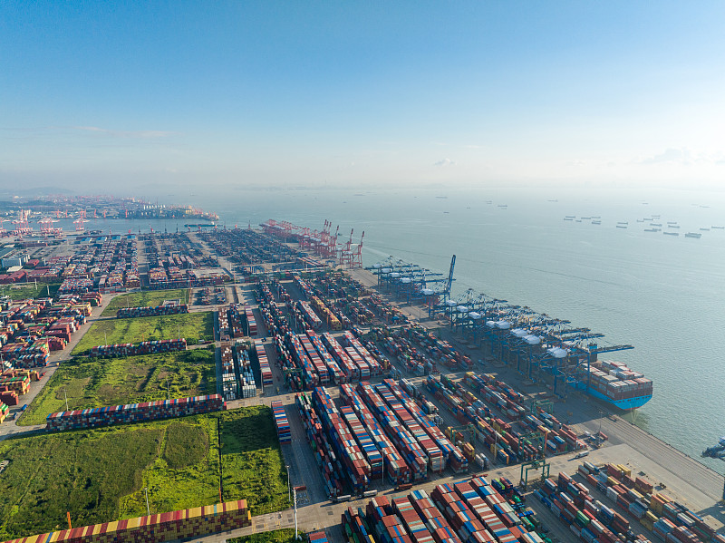 佛山市亿贤物流有限公司