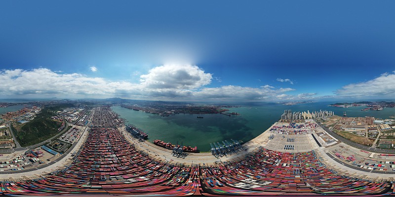 北海皓鑫物流有限公司