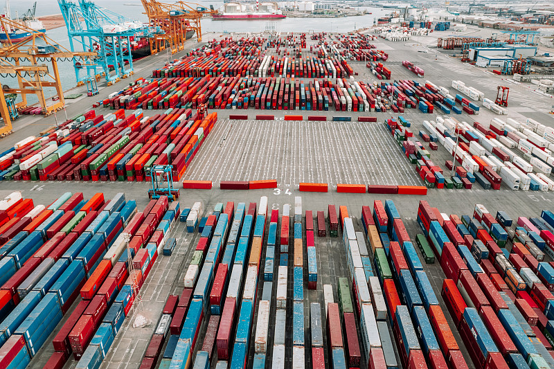 汕头市鑫宏顺物流有限公司