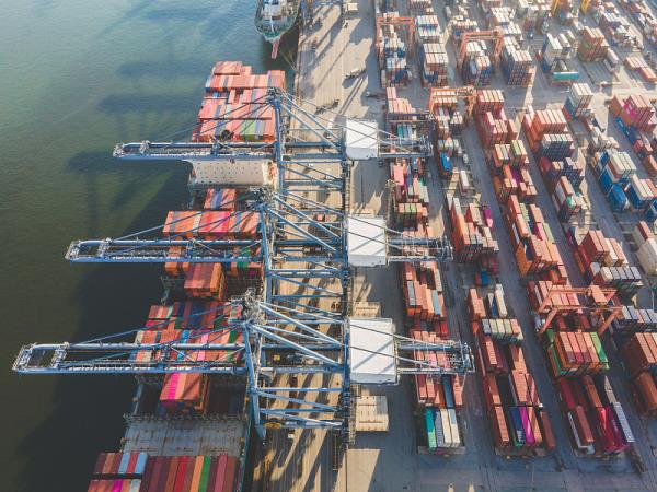 深圳市荣氏物流有限公司