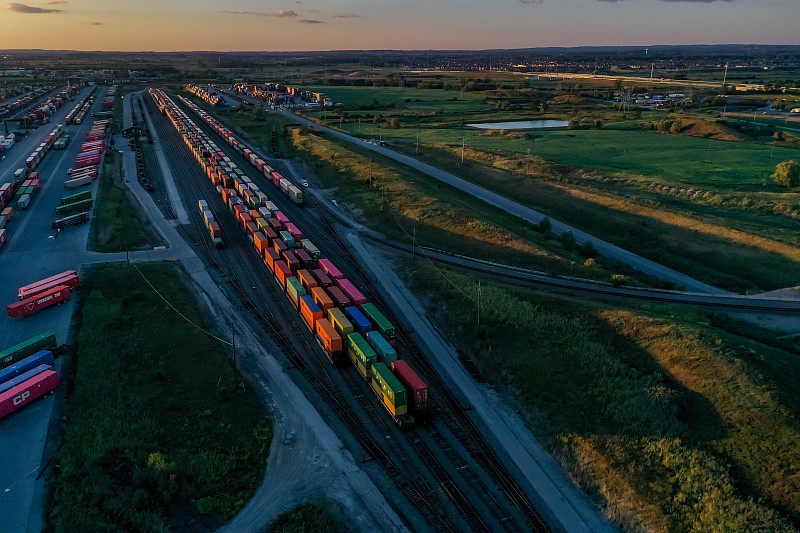 藤县港联物流有限公司