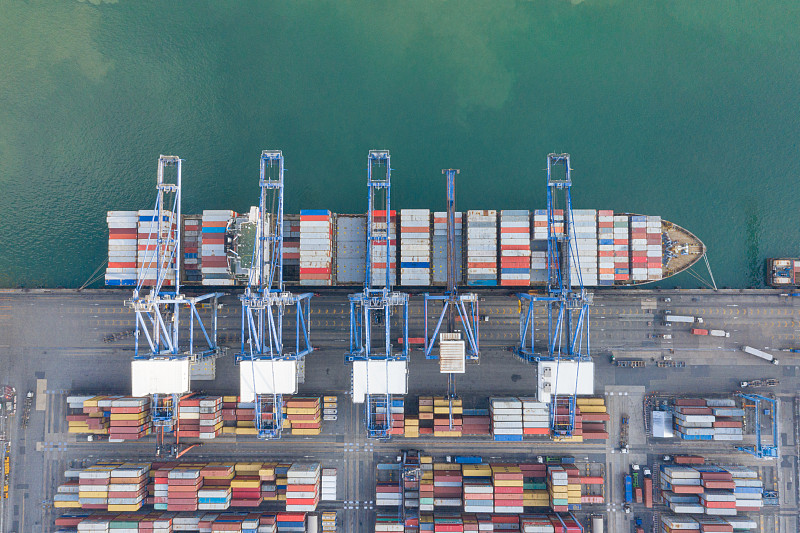 深圳市宏裕物流有限公司