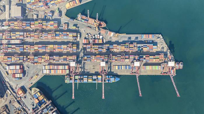 广西钦州市三联物流有限公司