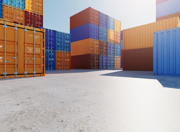 上海一风物流有限公司