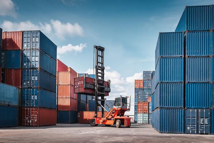 惠州市远域物流有限公司