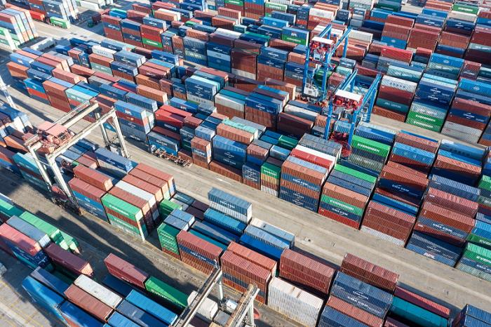 广西大超国际物流有限公司