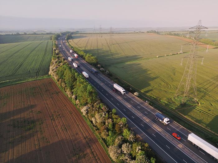 大兴安岭保通物流有限公司