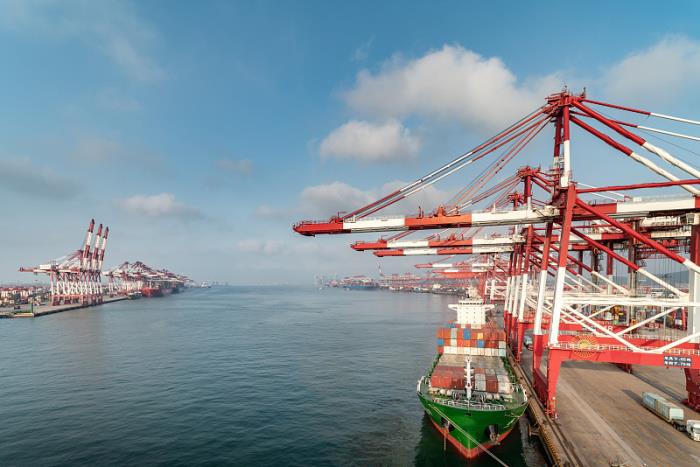 黑河隆运国际物流有限公司