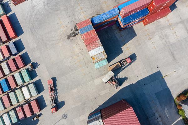 广西新远程物流有限公司