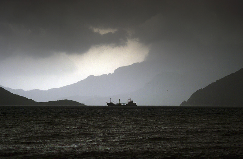 广西锦联国际物流有限公司