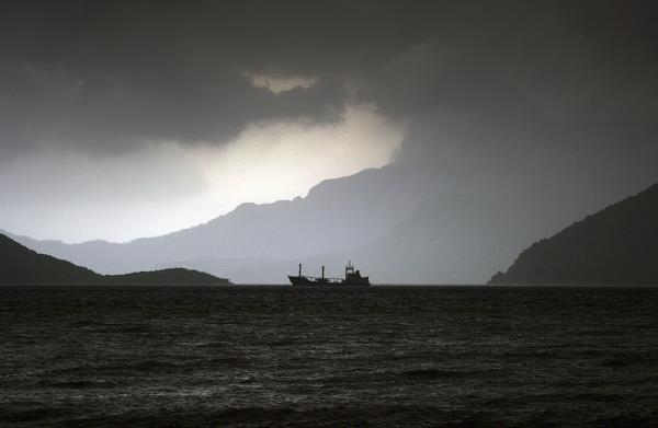 广西锦联国际物流有限公司