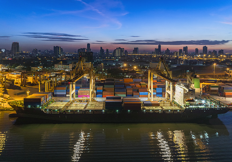 深圳市捷航集运国际物流有限公司