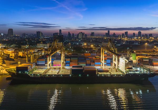 深圳市捷航集运国际物流有限公司