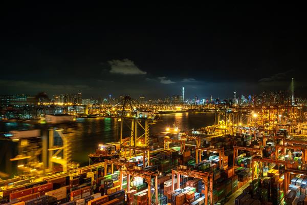 贺州市昊明商贸物流有限公司