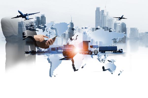 广西谨诚物流有限公司