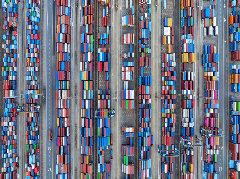 佛山市熙栩物流有限公司