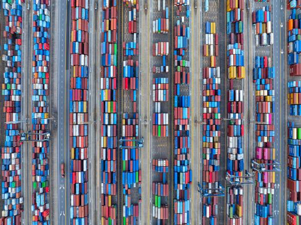 佛山市熙栩物流有限公司