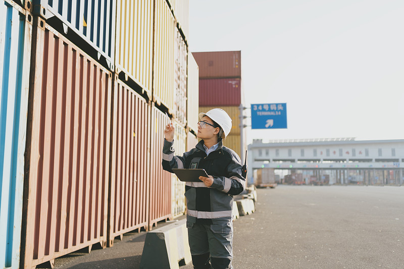 牡丹江站前物流有限公司