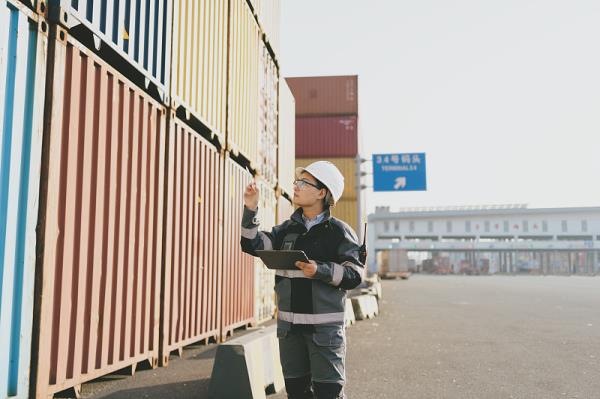 牡丹江站前物流有限公司