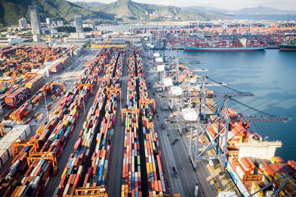 南宁限时达物流有限责任公司