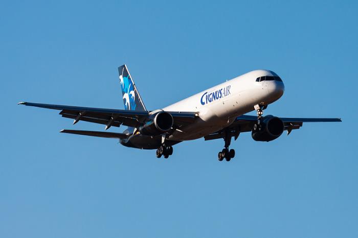 广州百马国际物流有限公司