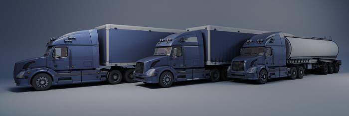 贵港市巨龙物流有限公司