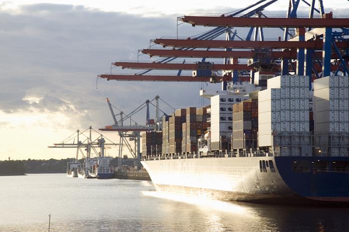 上海多闻物流有限公司 上海多闻物流有限公司