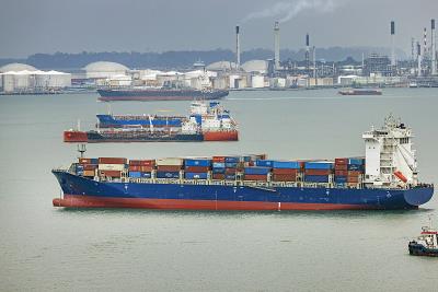 广东中和物流有限公司