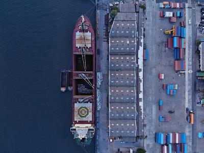 平果市麦道物流有限公司