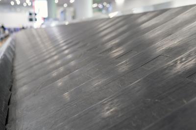 广西创通物流有限责任公司