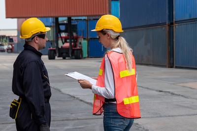 广州今海物流有限公司