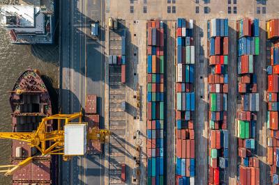 贺州市易顺物流有限公司