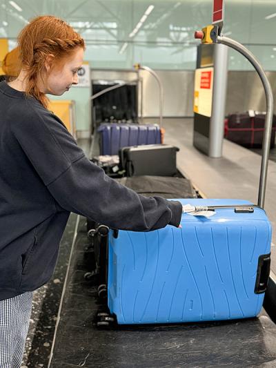 深圳市顺通关物流有限公司